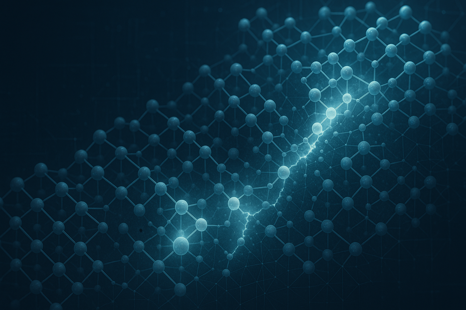 WinterAtomics header banner - Computational materials science research